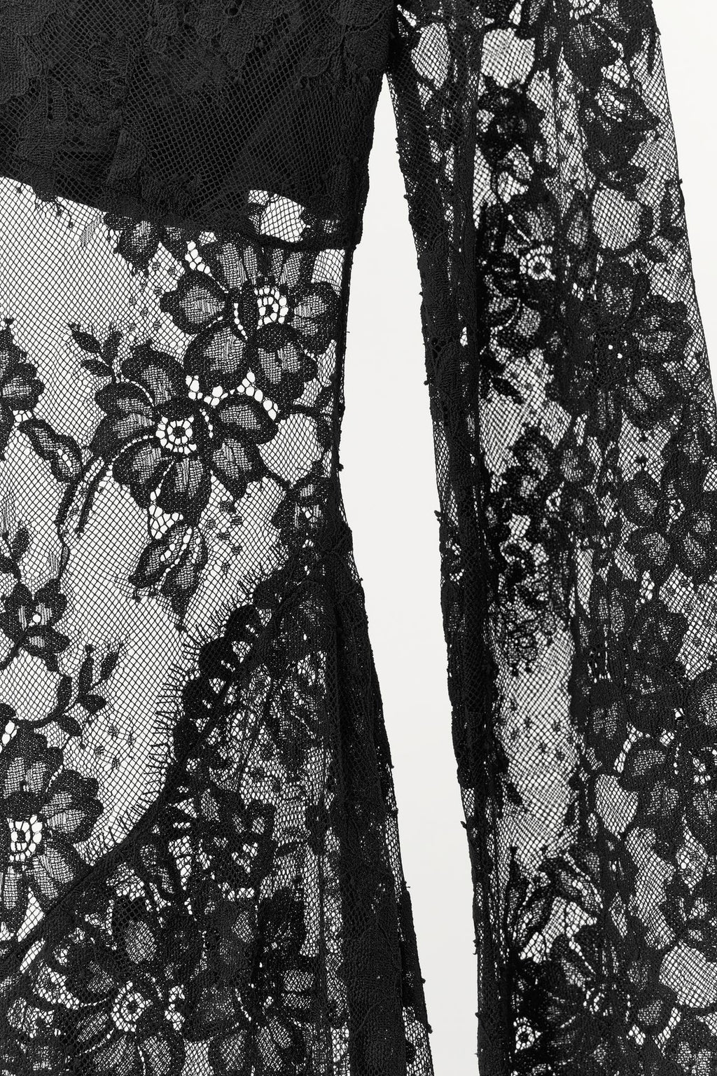 Bad Girl Lace Dress