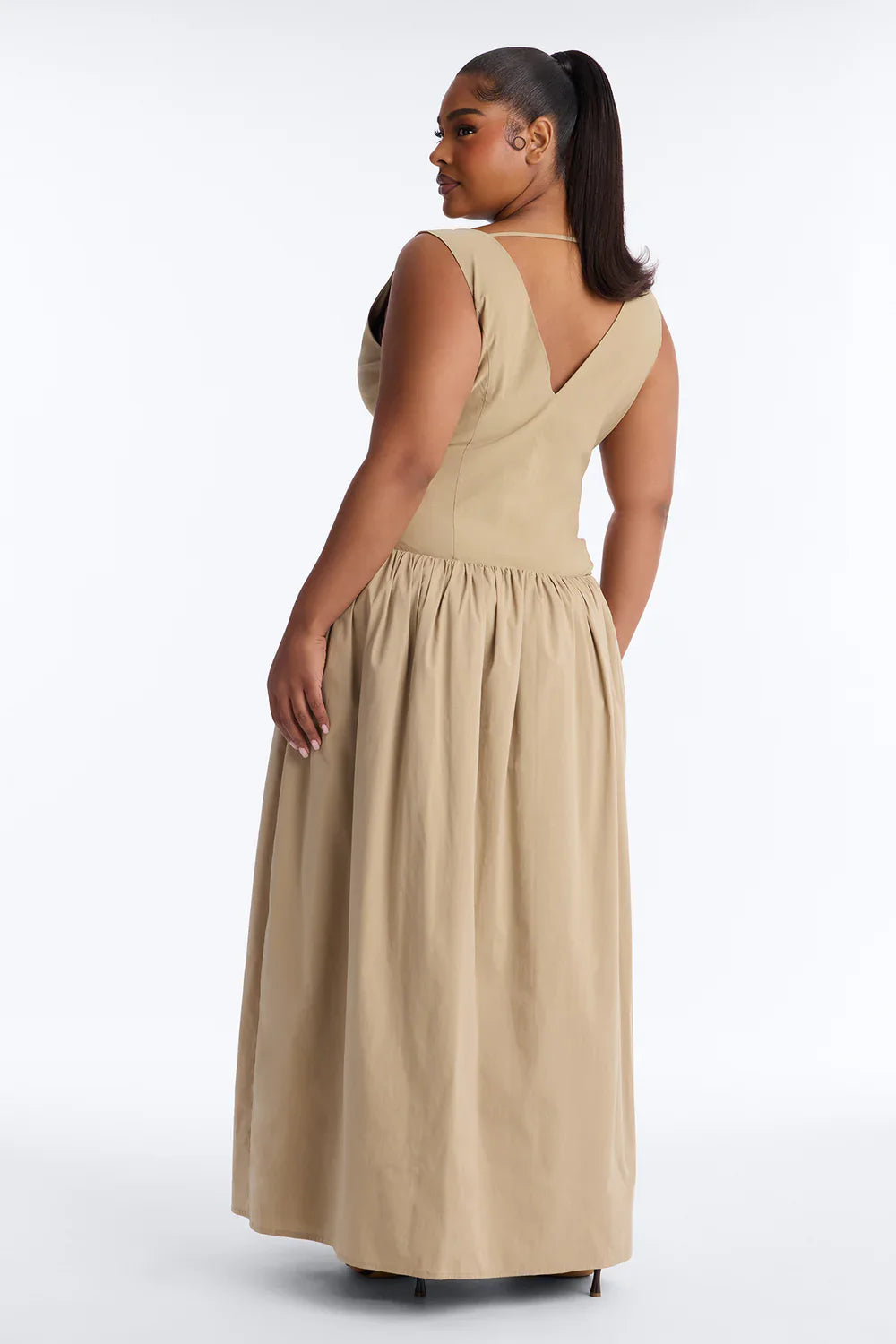 Ardena Maxi Dress