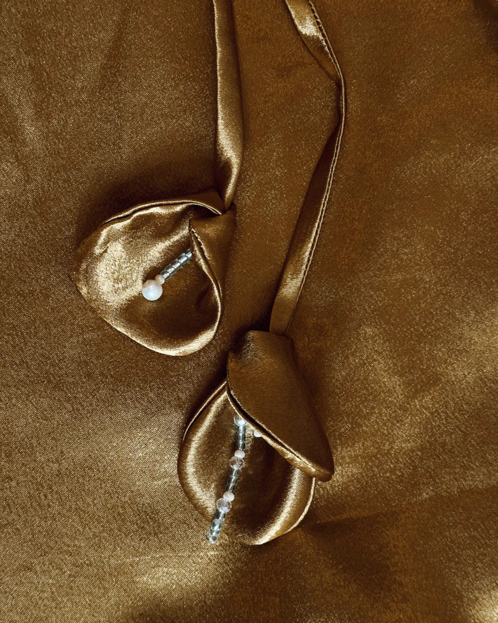 Gold Top