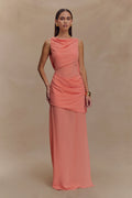 Amaya Maxi Dress