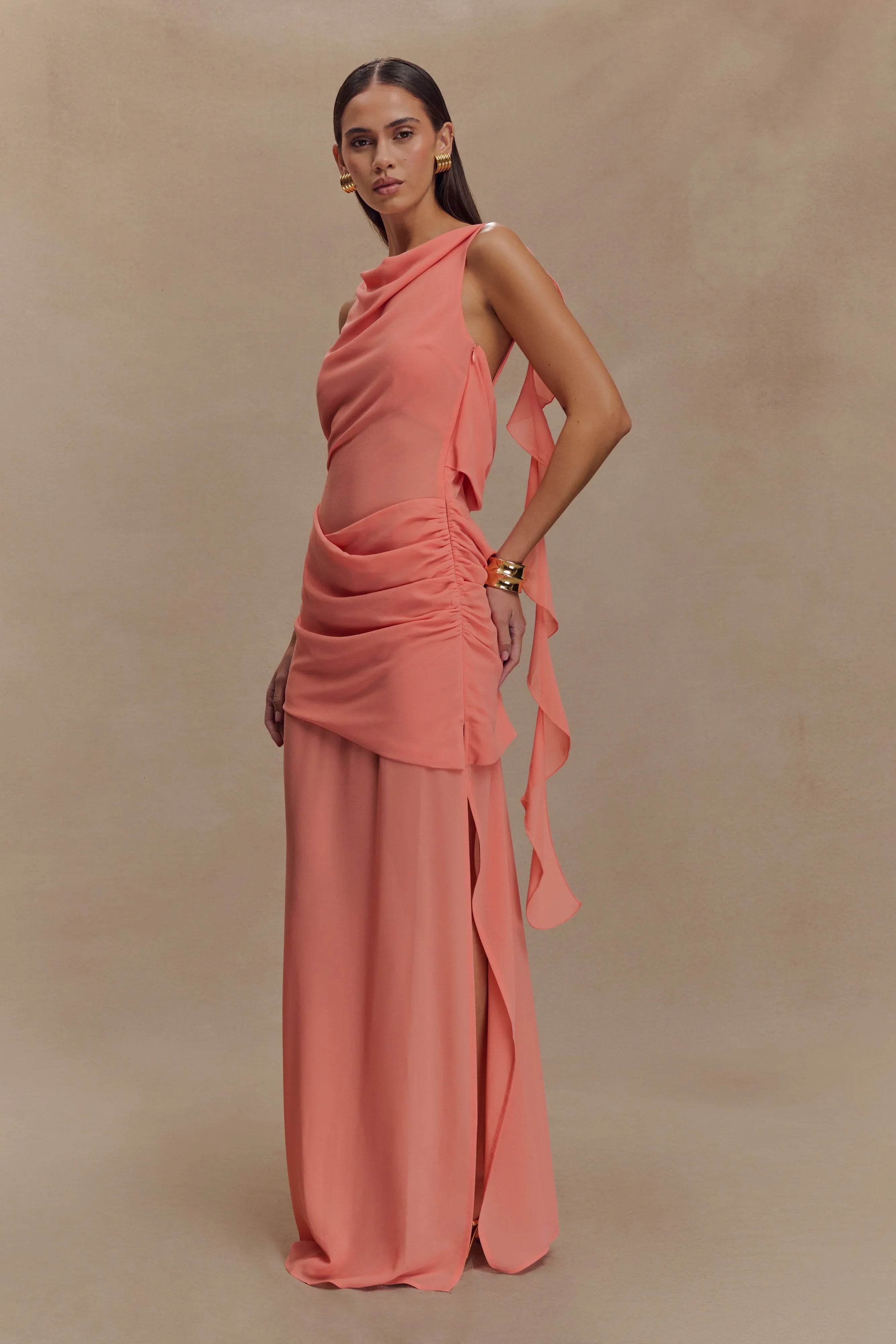 Amaya Maxi Dress