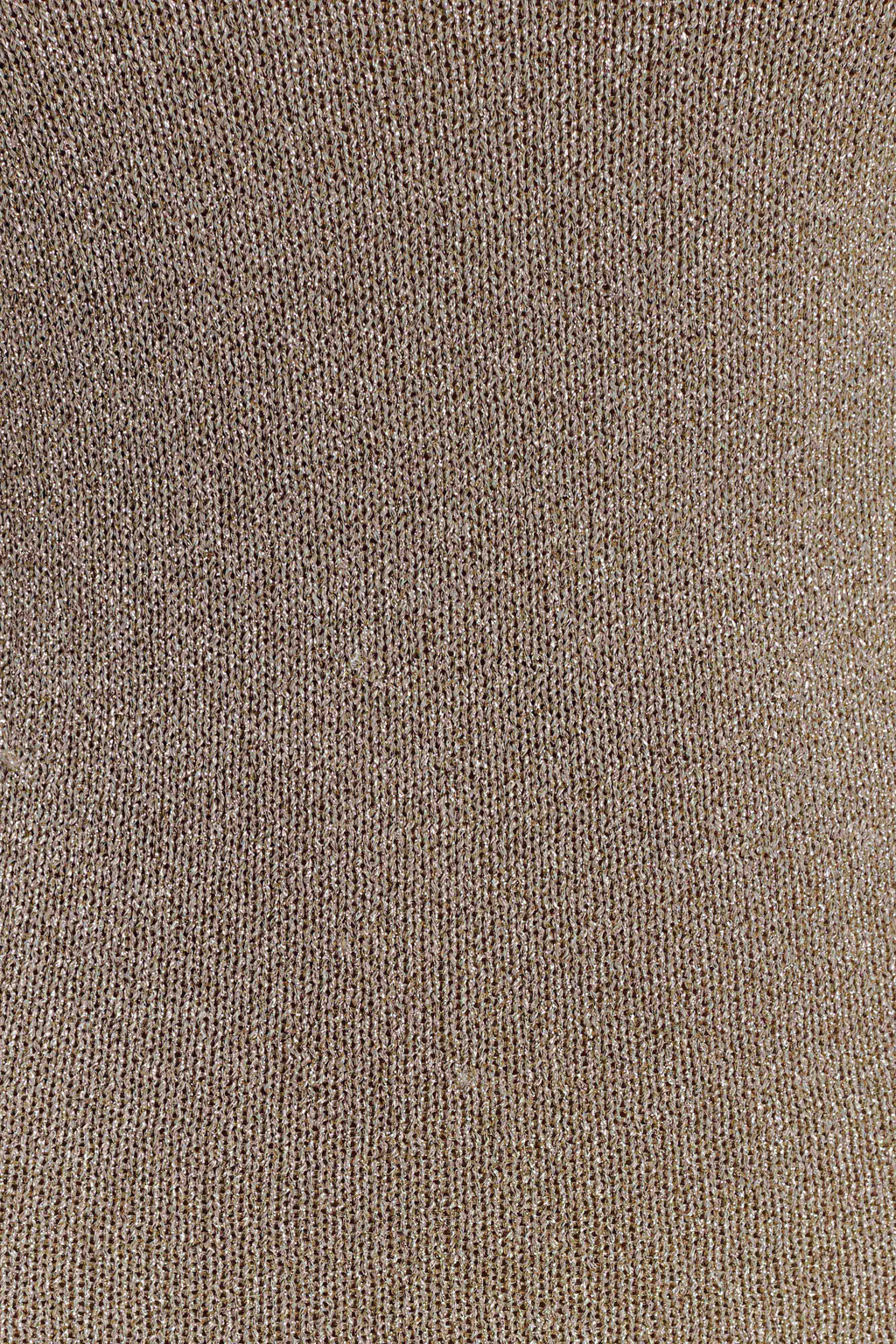 Golden Whisper Dress