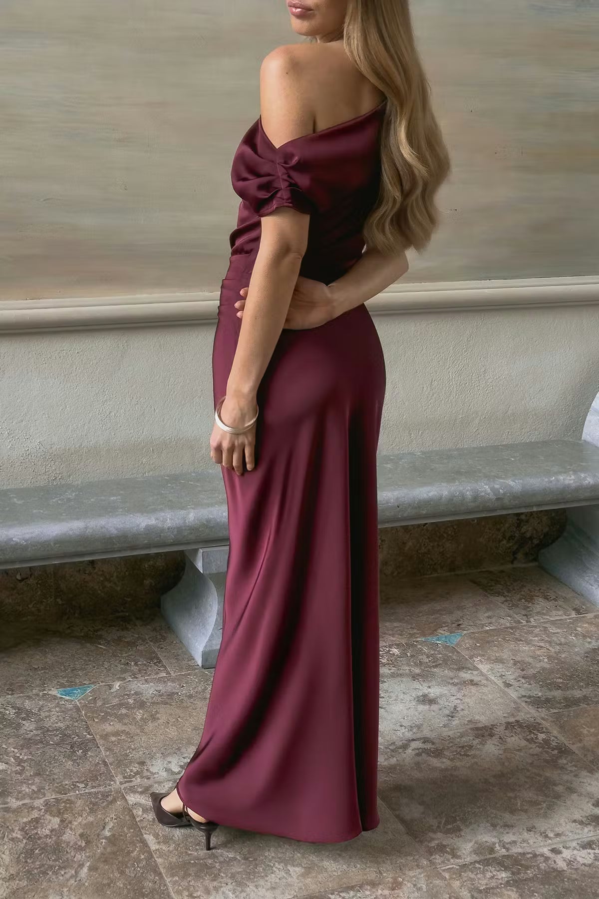 Chica Dress