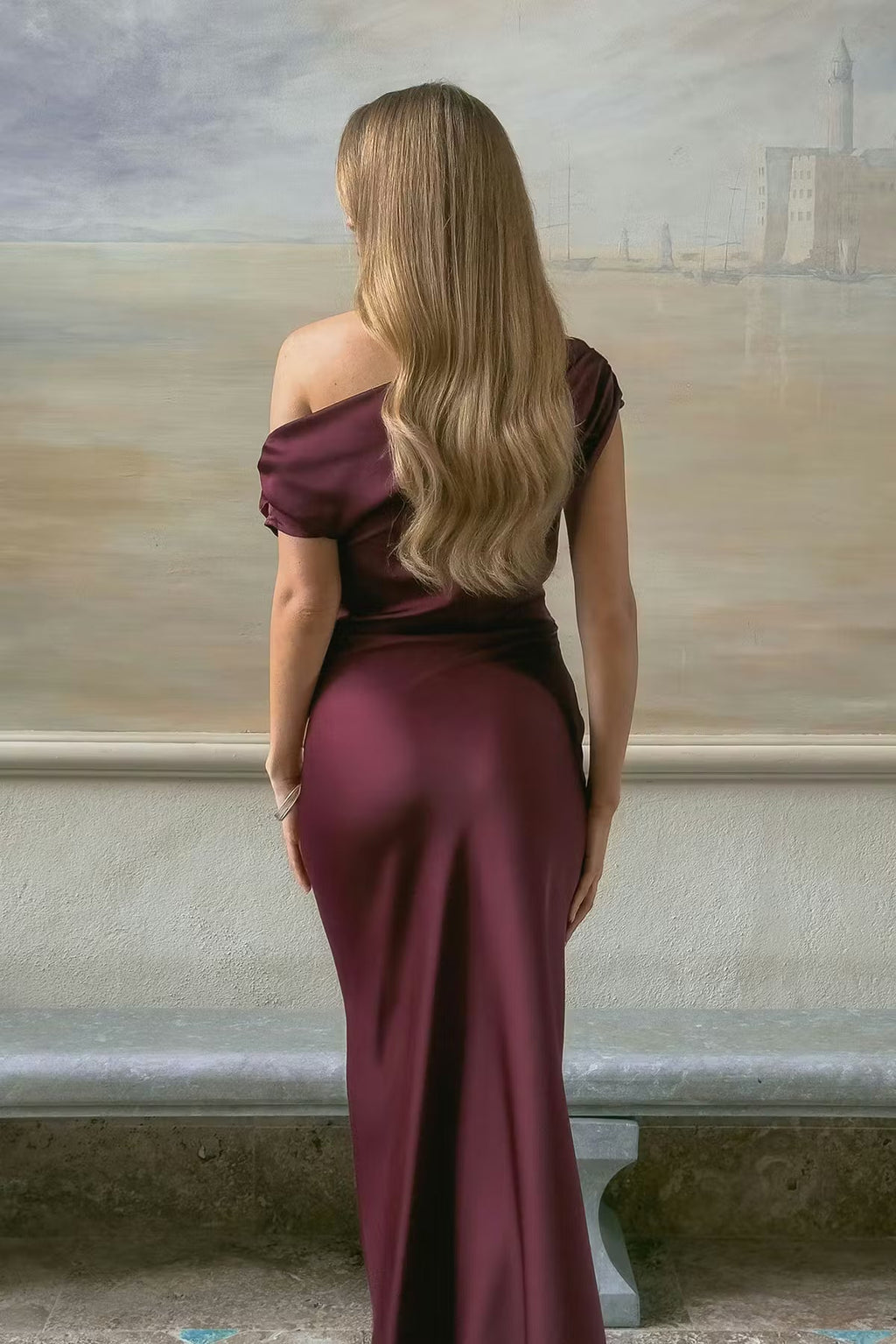 Chica Dress