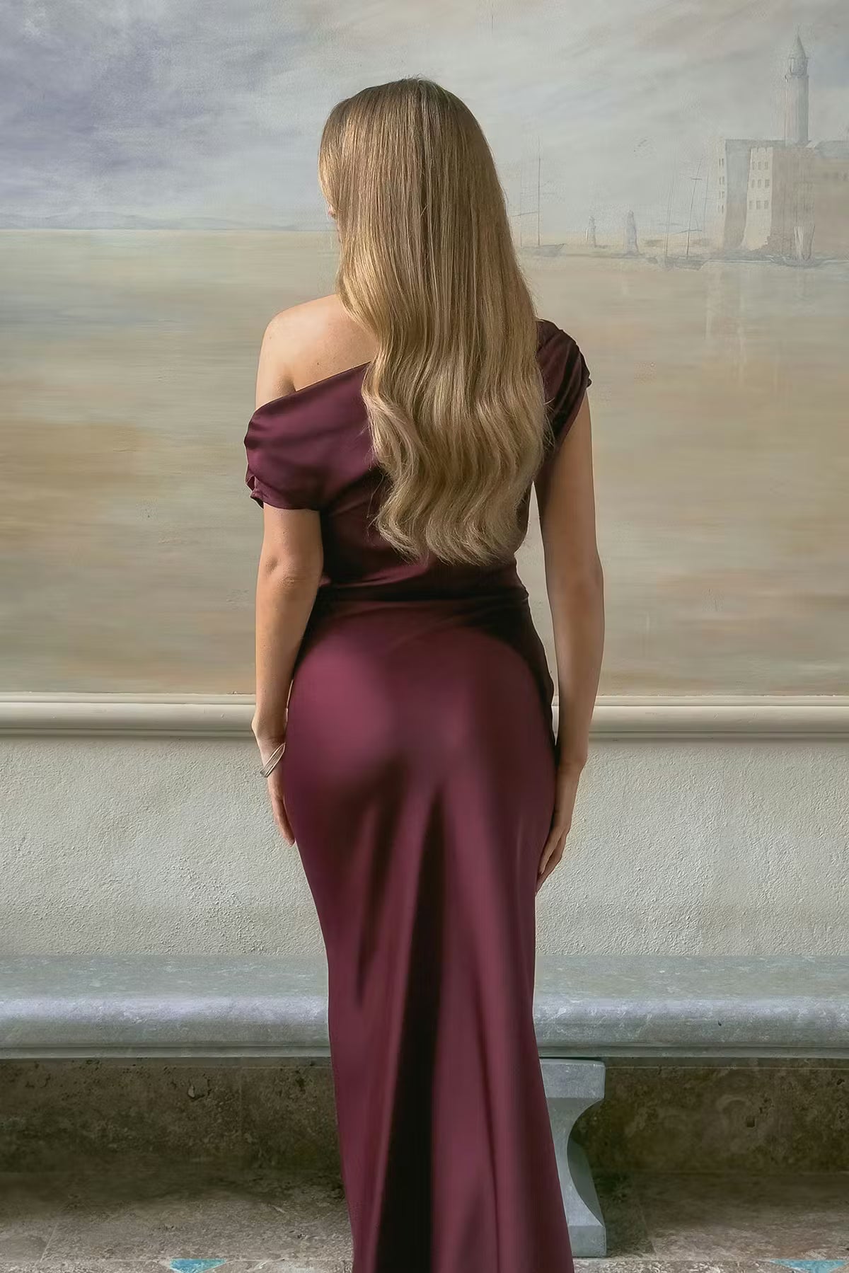 Chica Dress