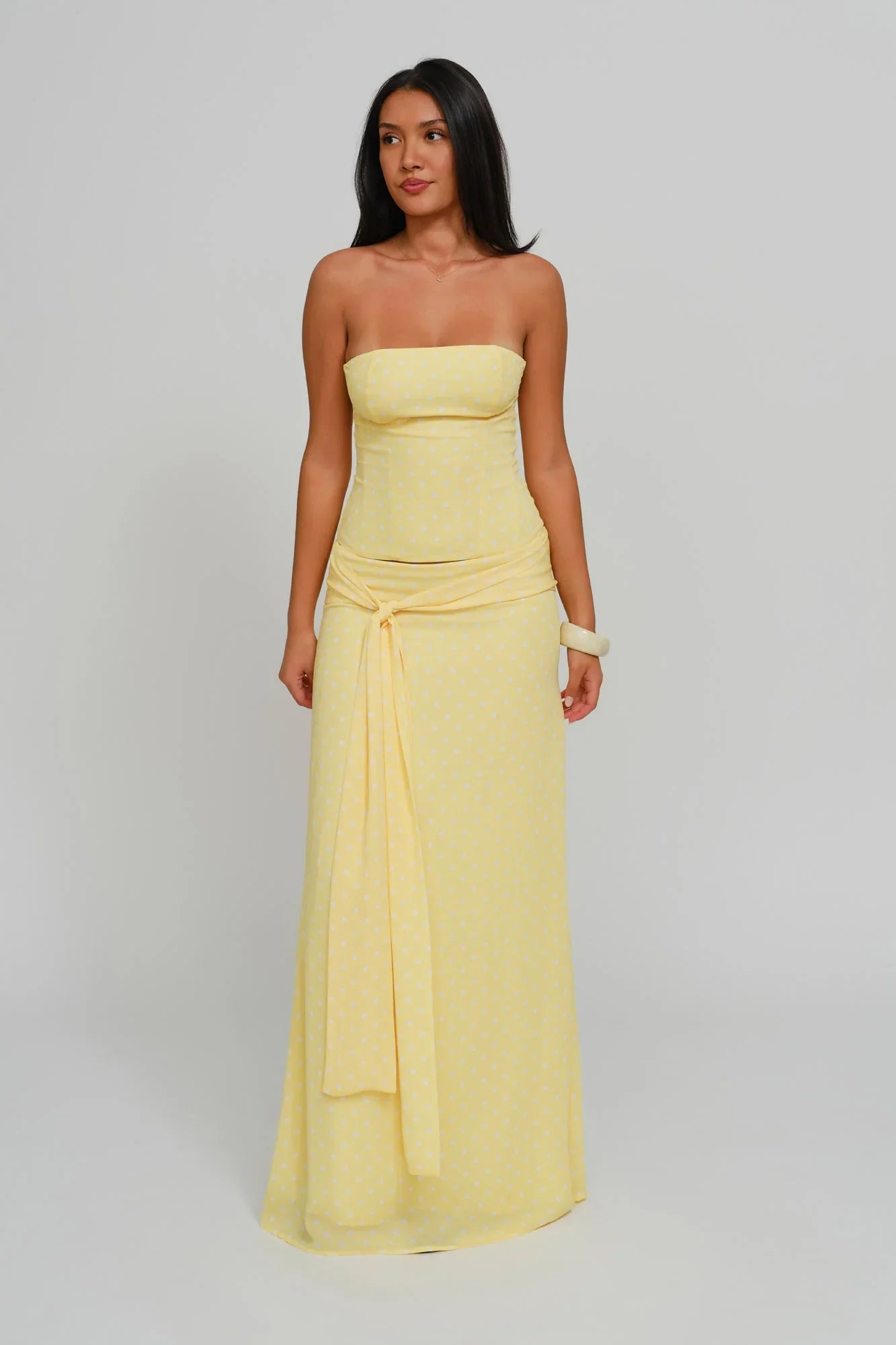 Ocean Muse Two-Piece