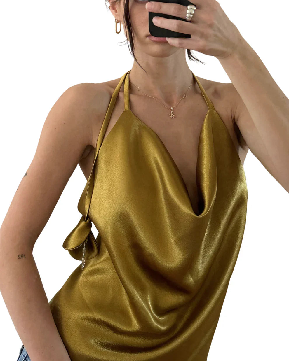 Gold Top