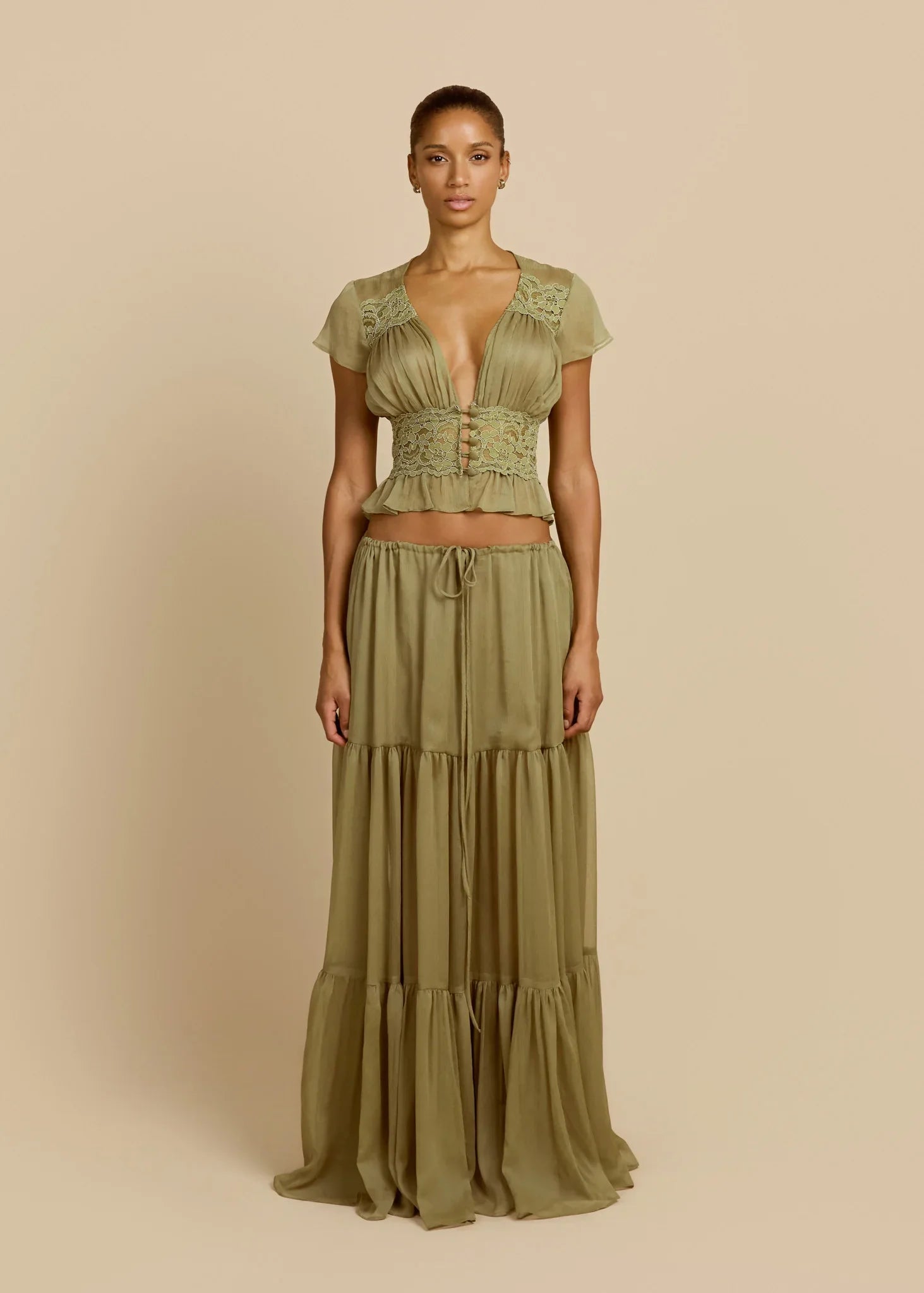 Ibiza Dress