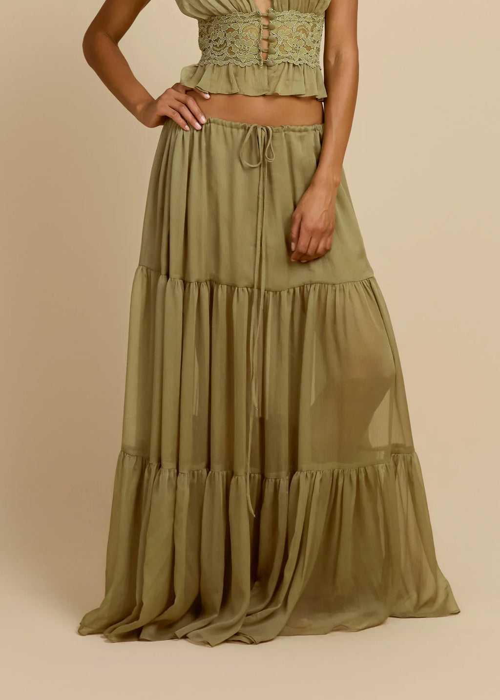Ibiza Dress