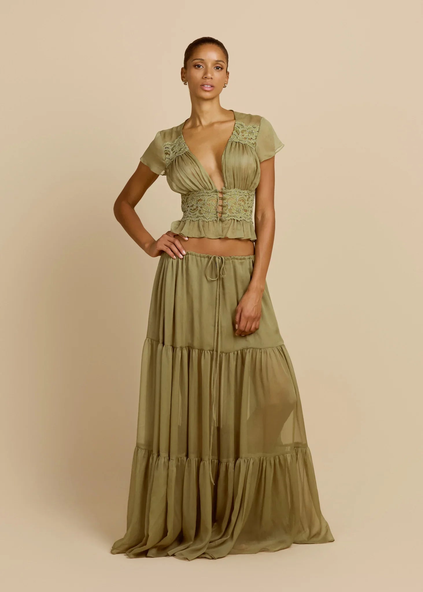 Ibiza Dress