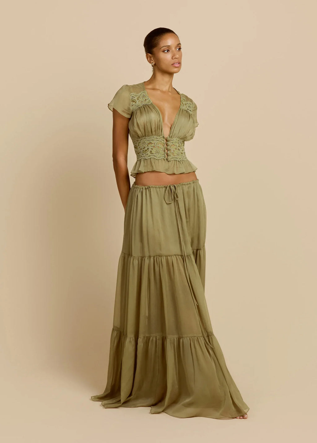 Ibiza Dress