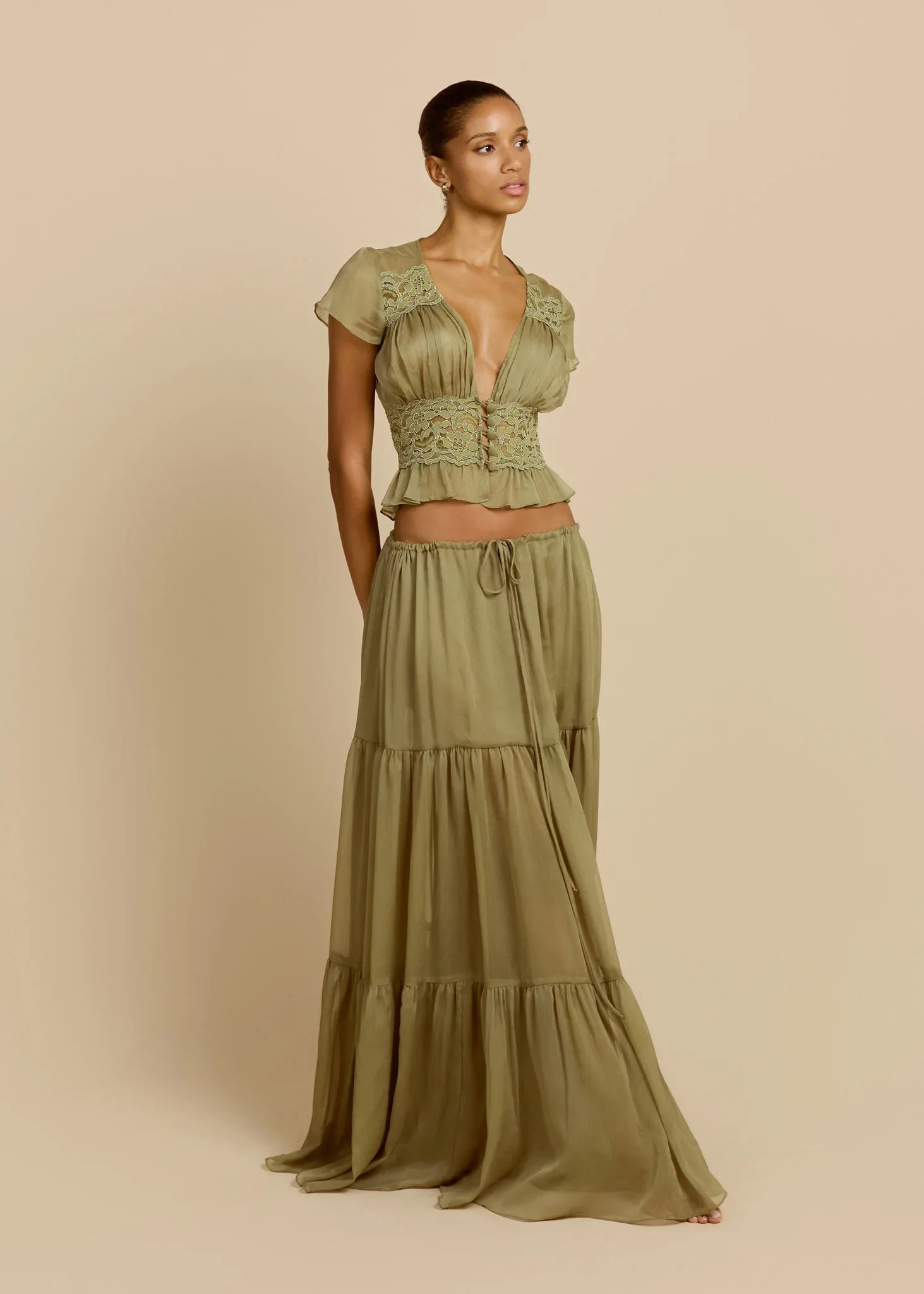 Ibiza Dress