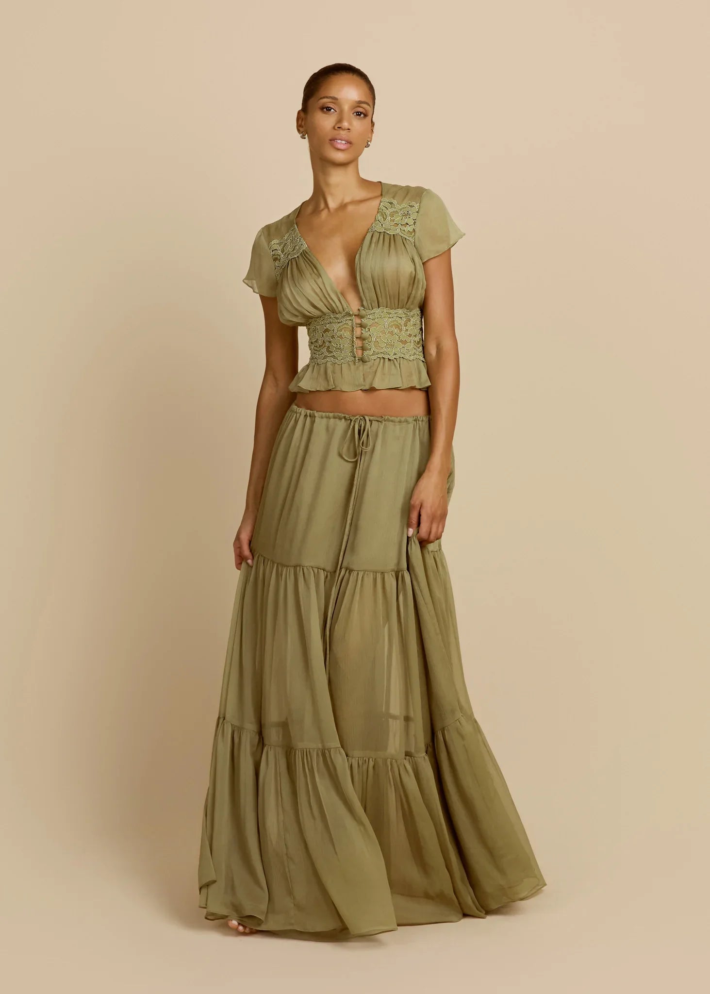 Ibiza Dress