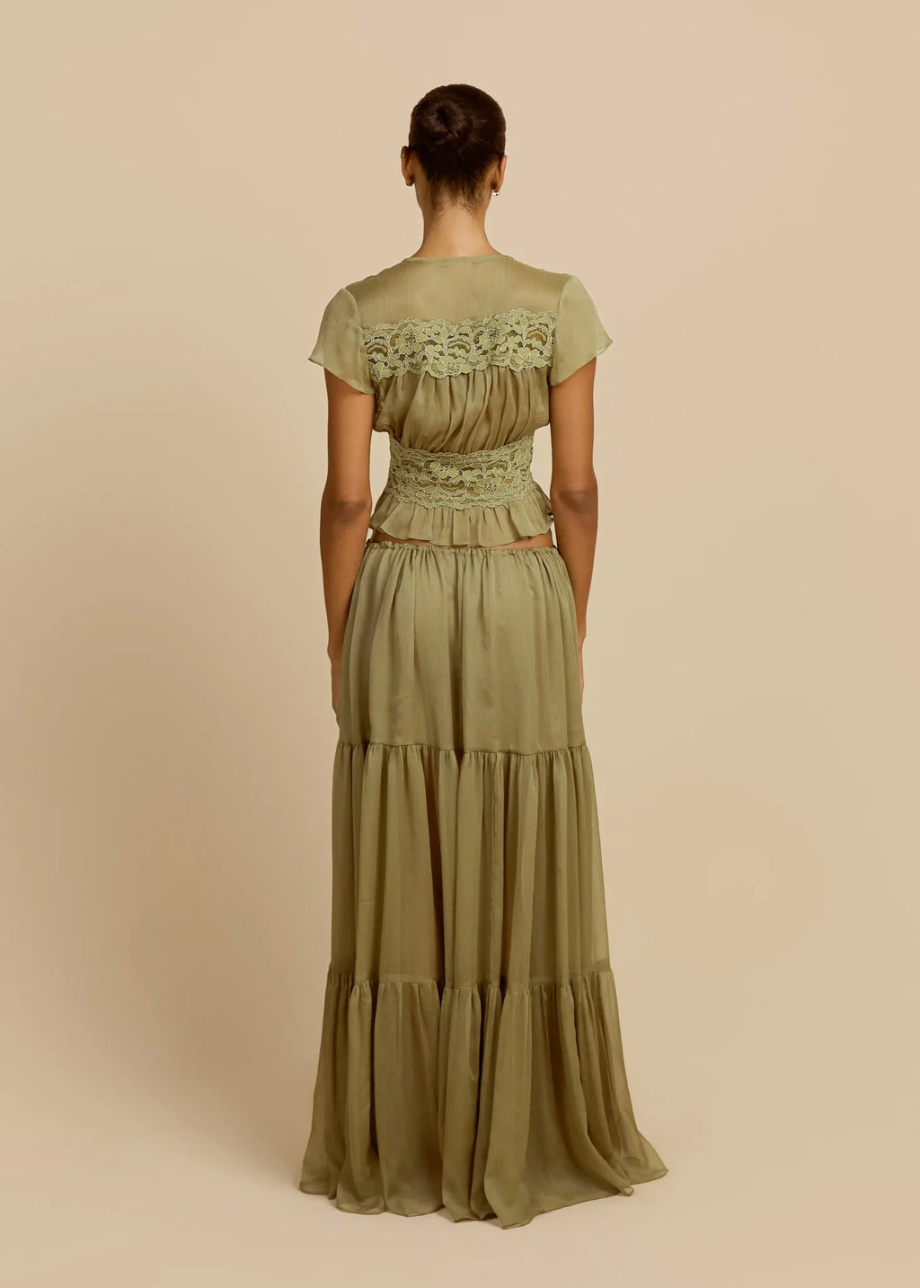 Ibiza Dress