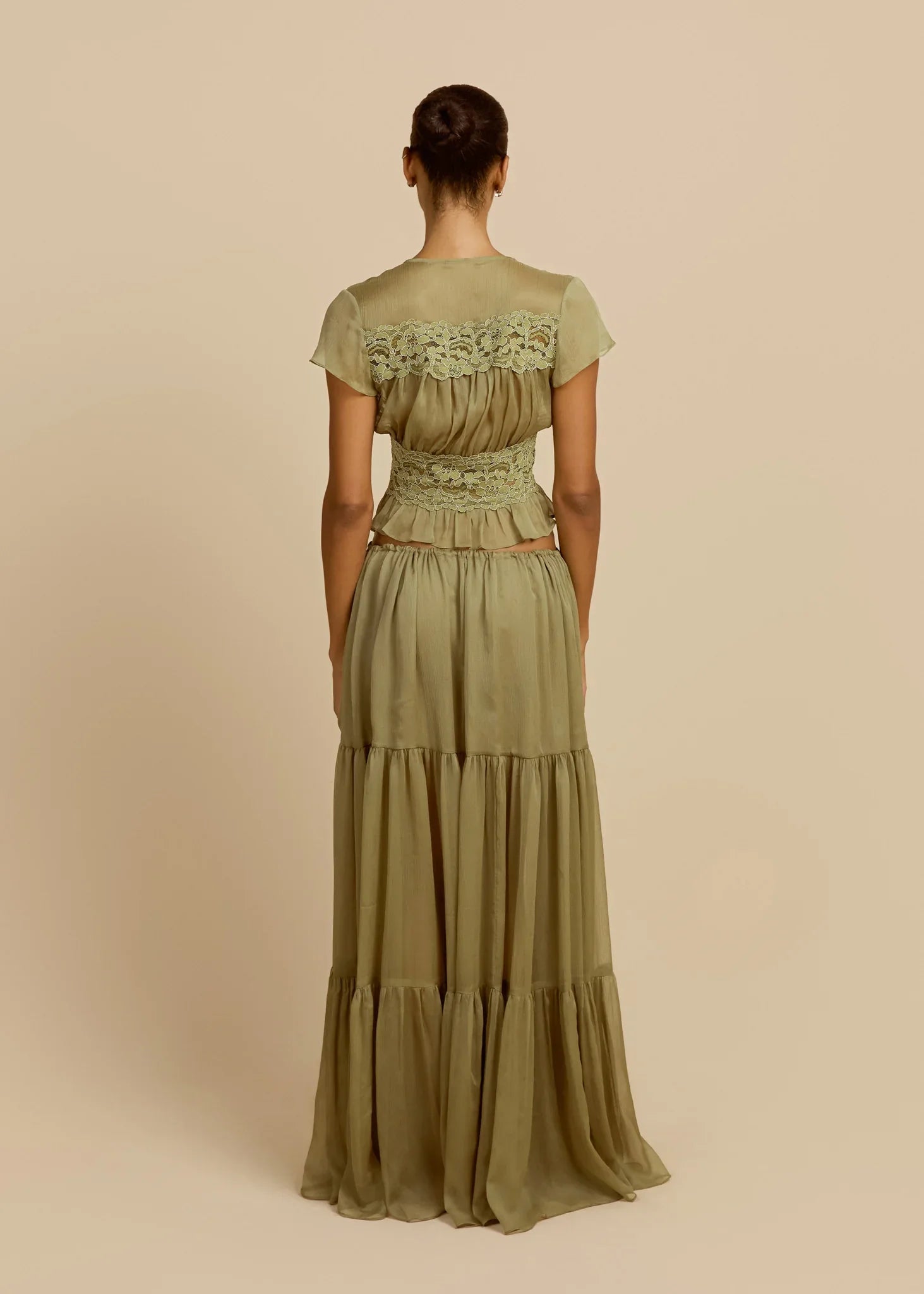 Ibiza Dress