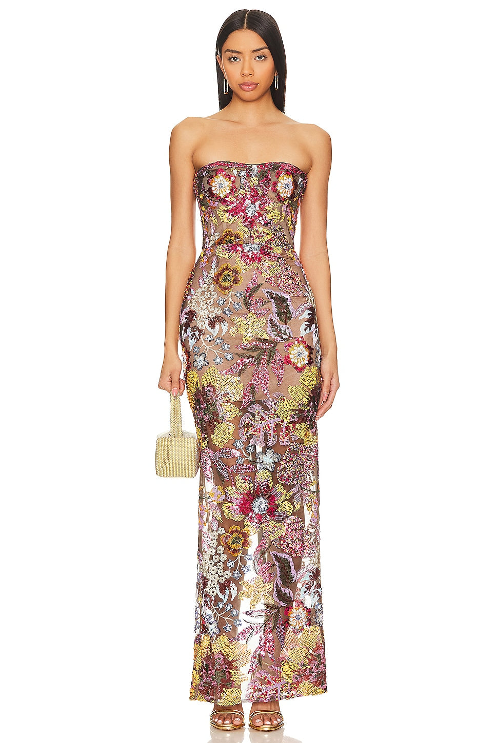 Diva Lady Dress