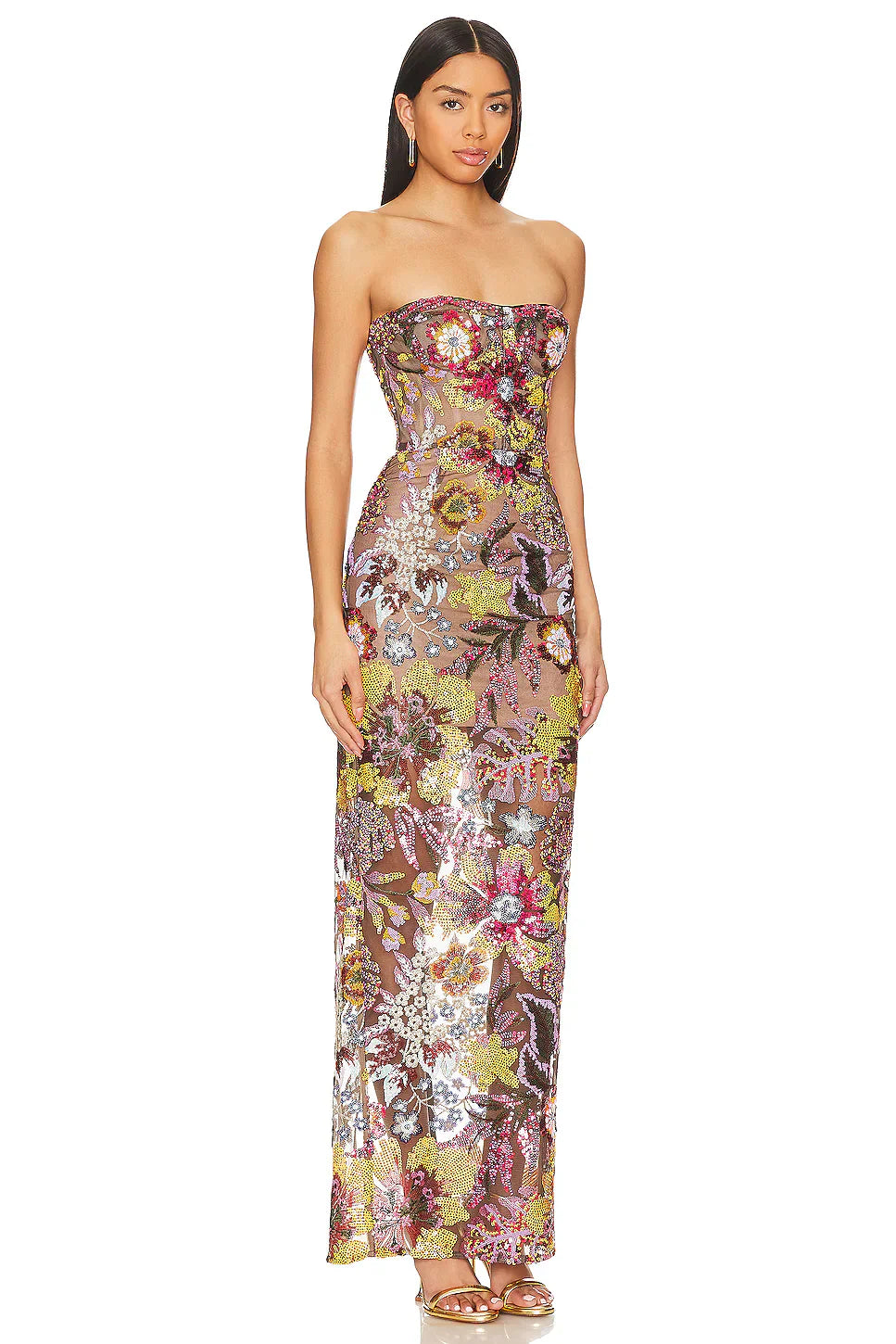 Diva Lady Dress