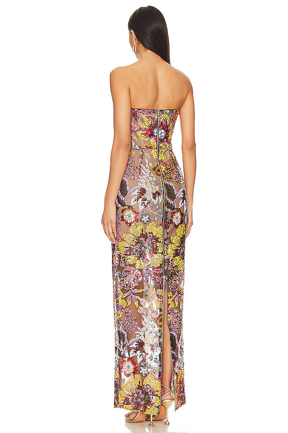 Diva Lady Dress