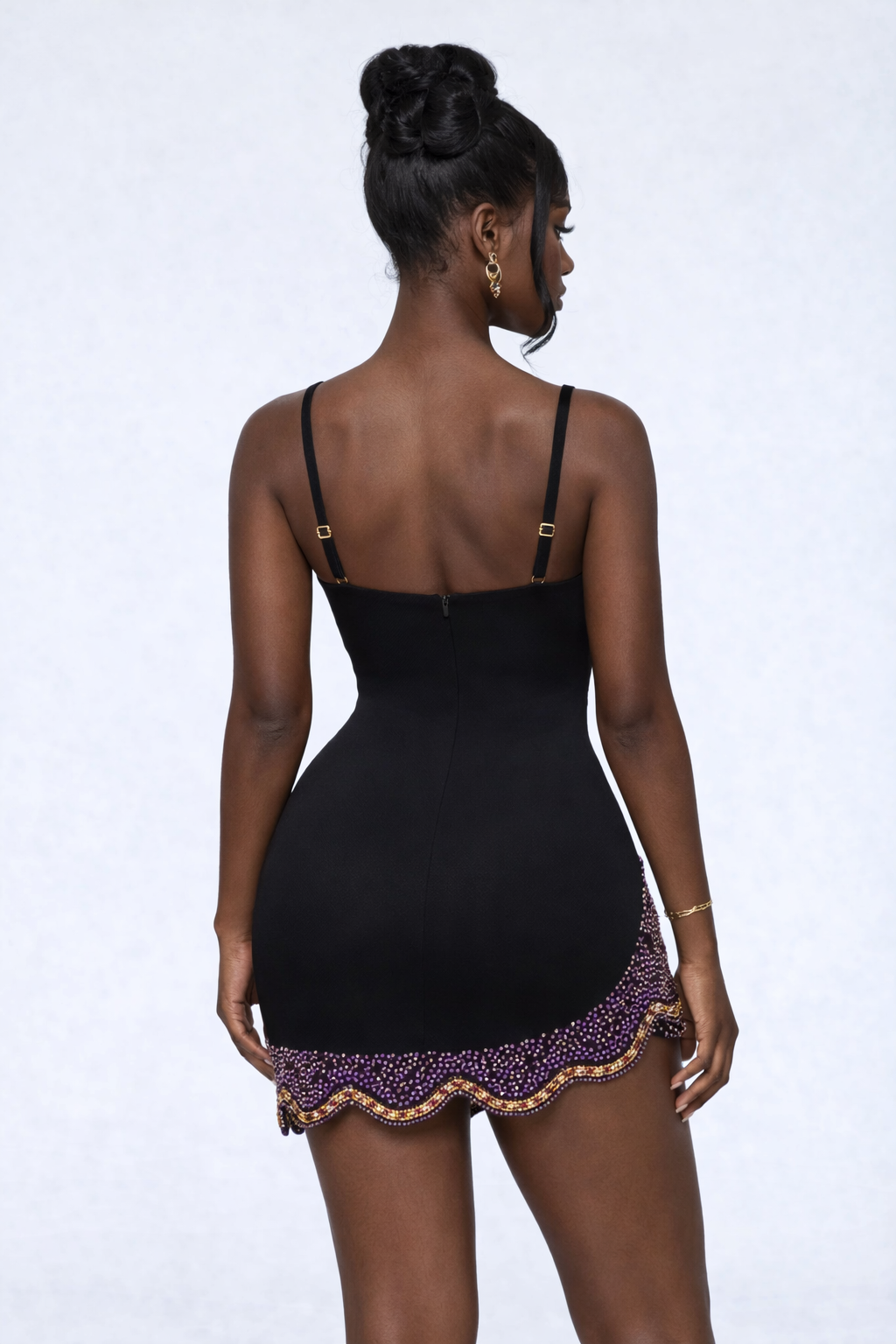 Beyonce Diamond Dress