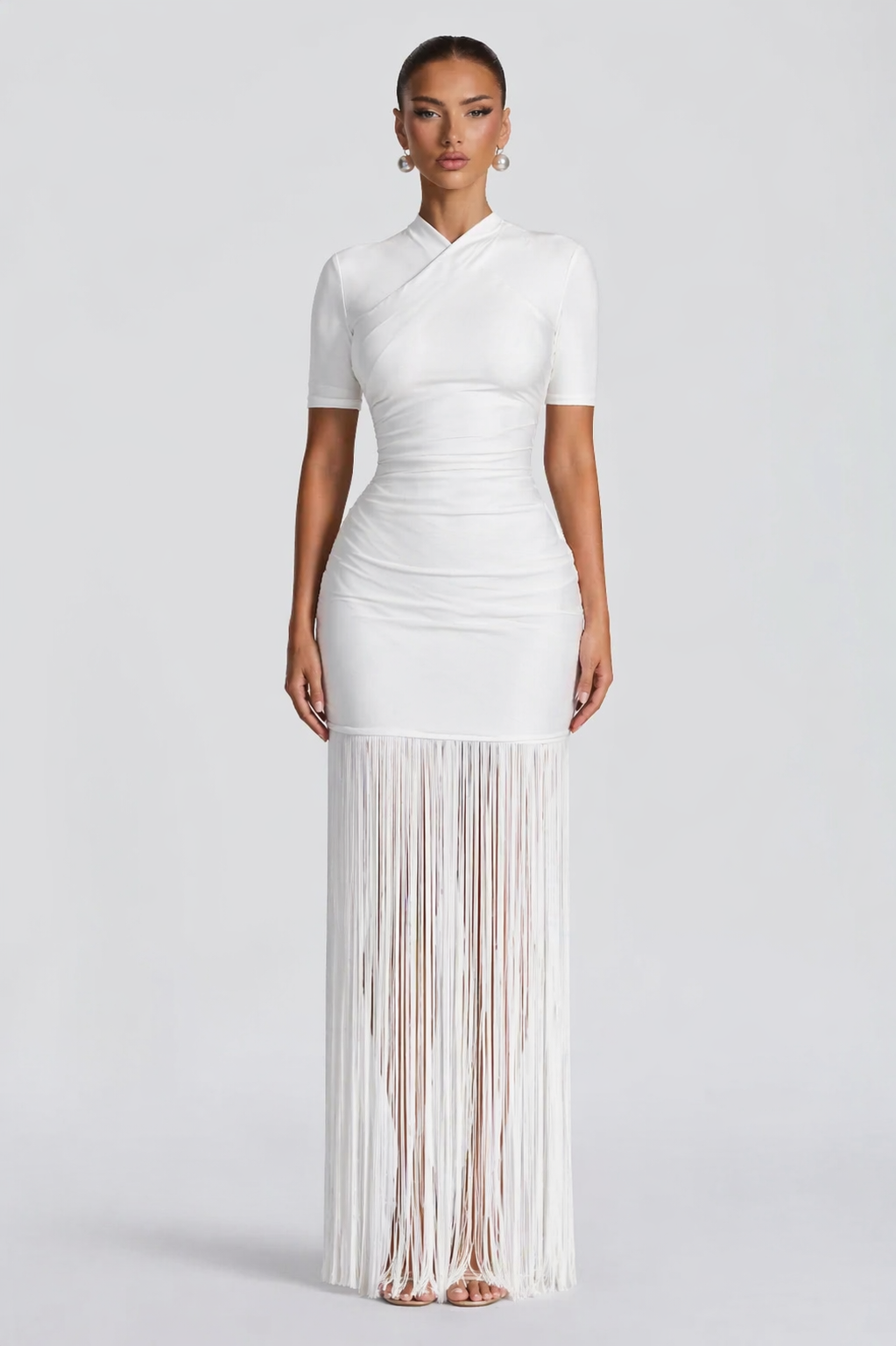 Bloom Dress