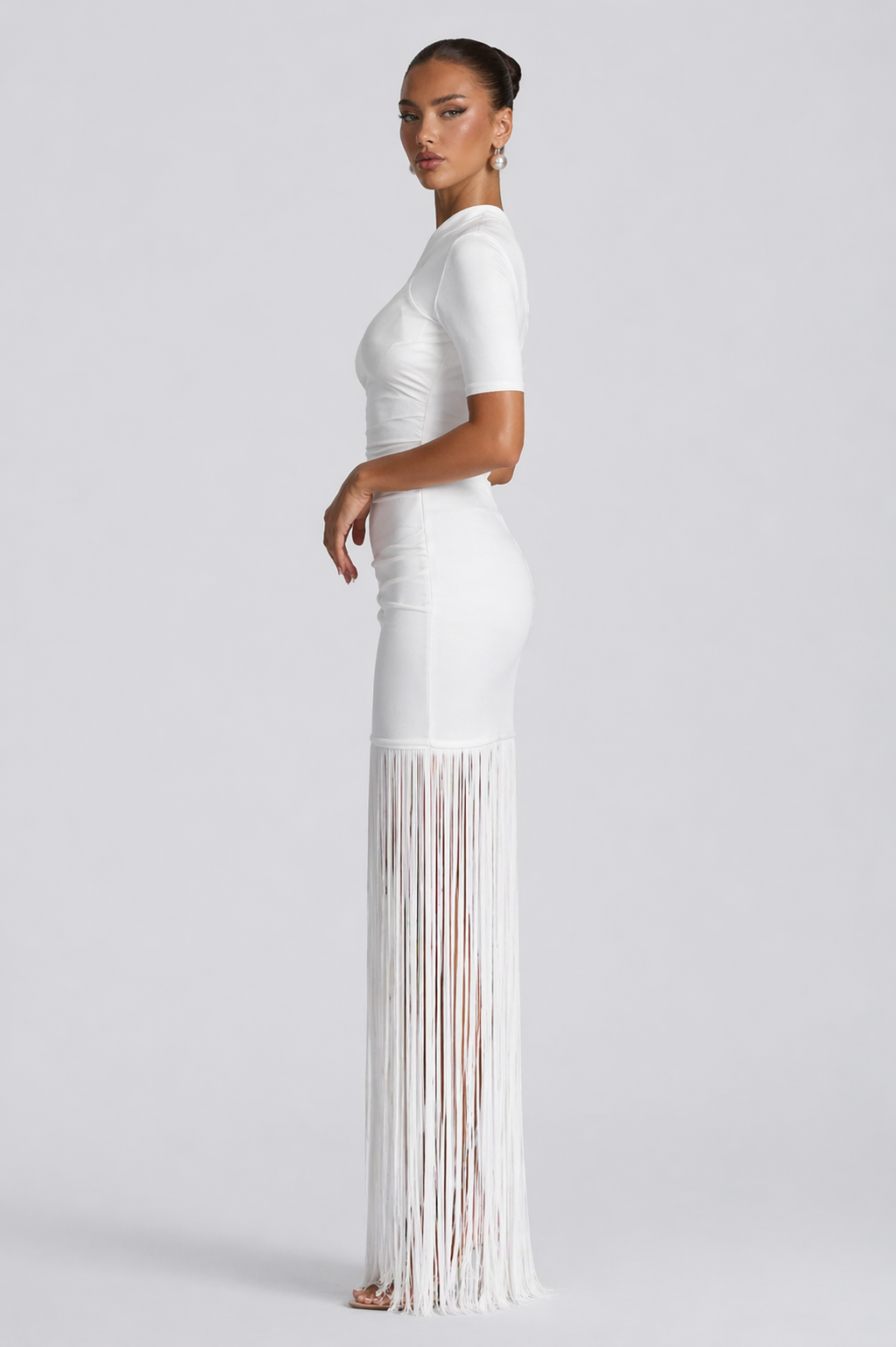 Bloom Dress