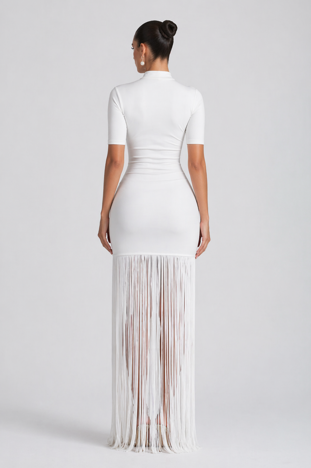 Bloom Dress