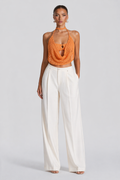 Drip Knit Top
