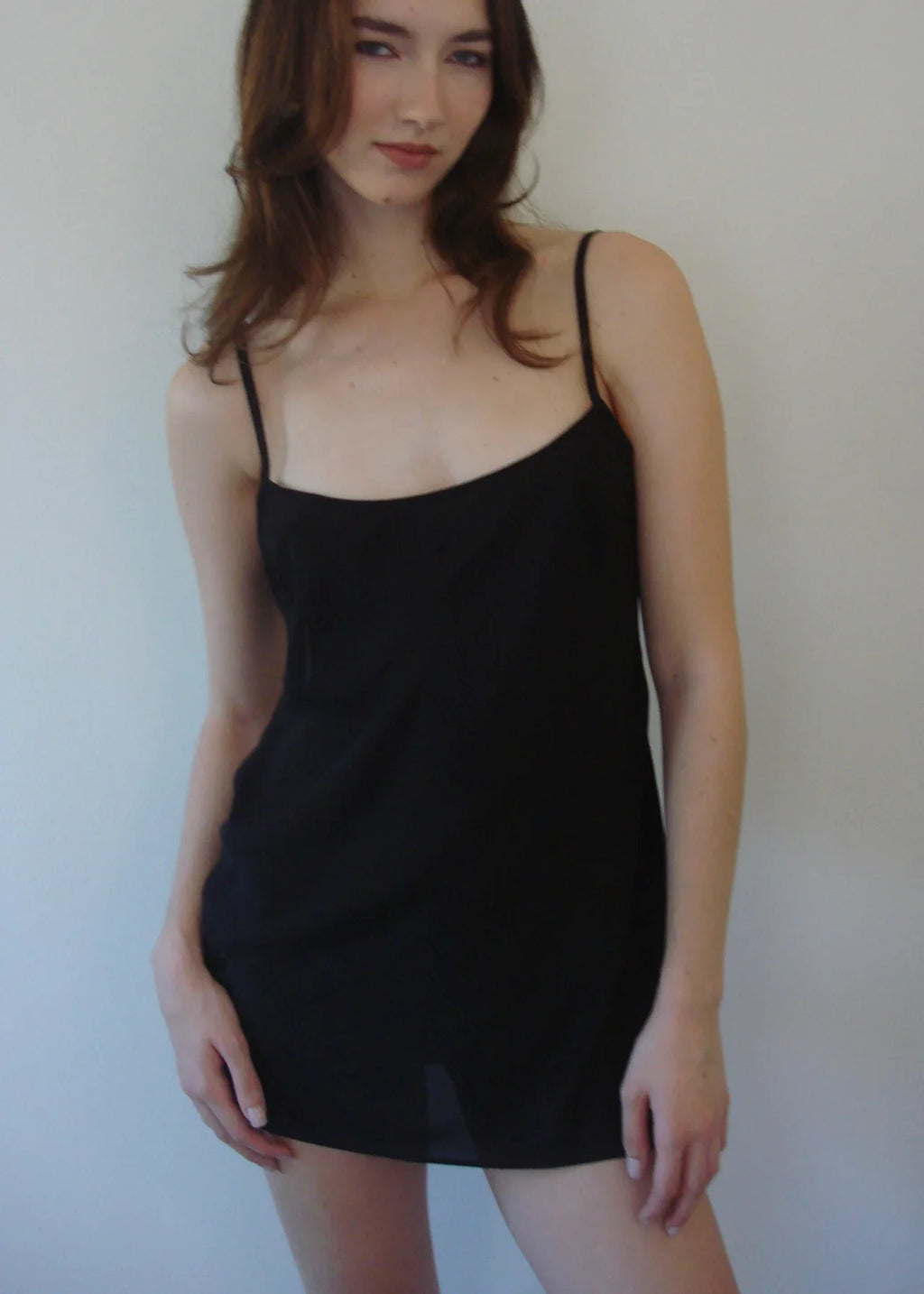 Mini Sexy Dress