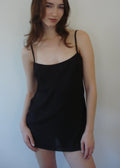 Mini Sexy Dress