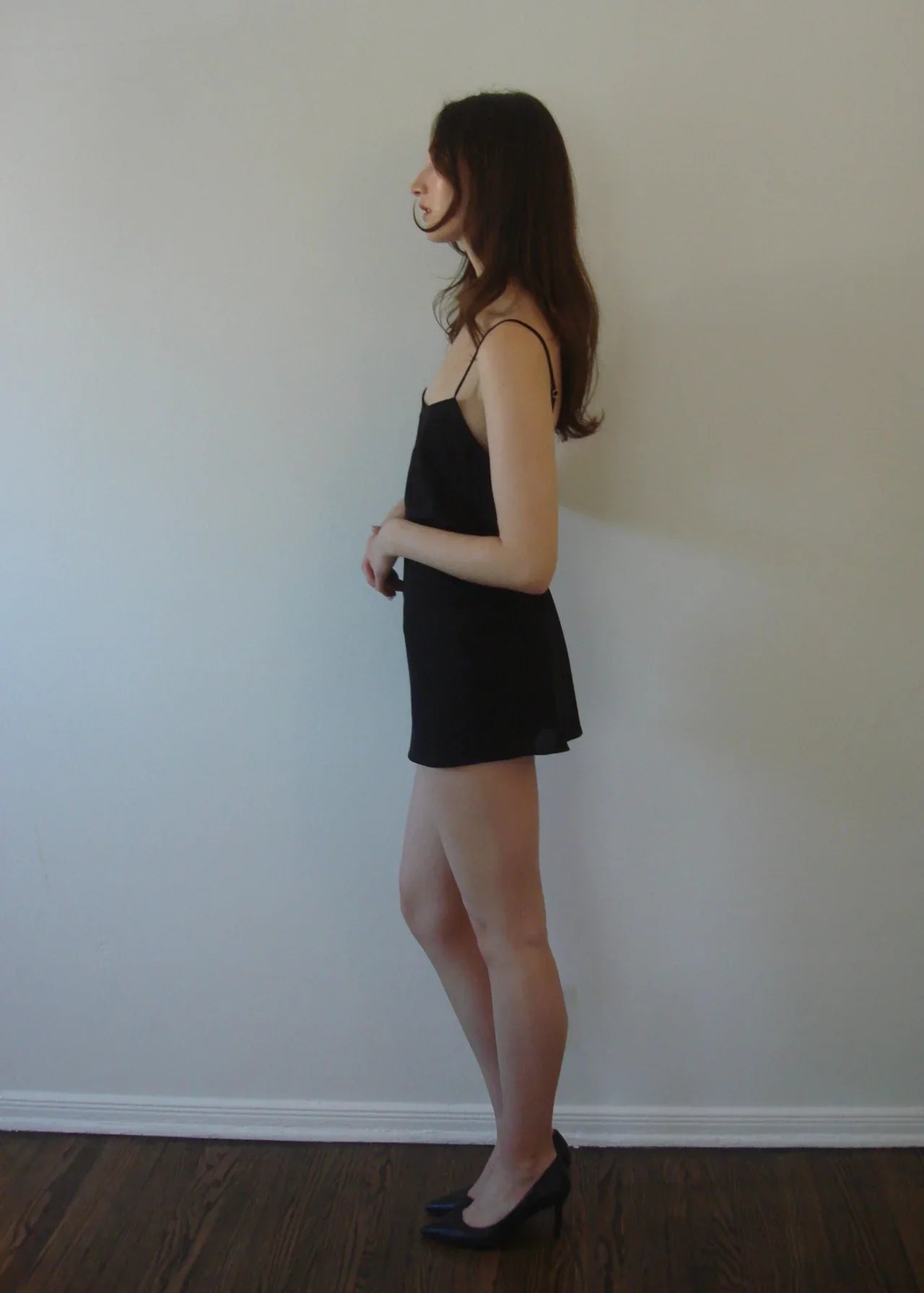 Mini Sexy Dress