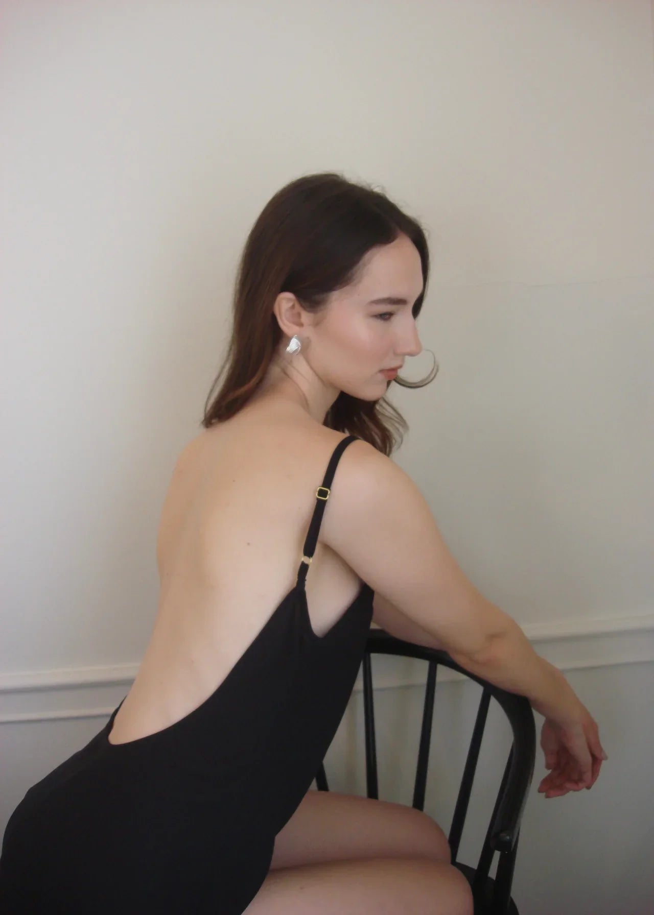 Mini Sexy Dress
