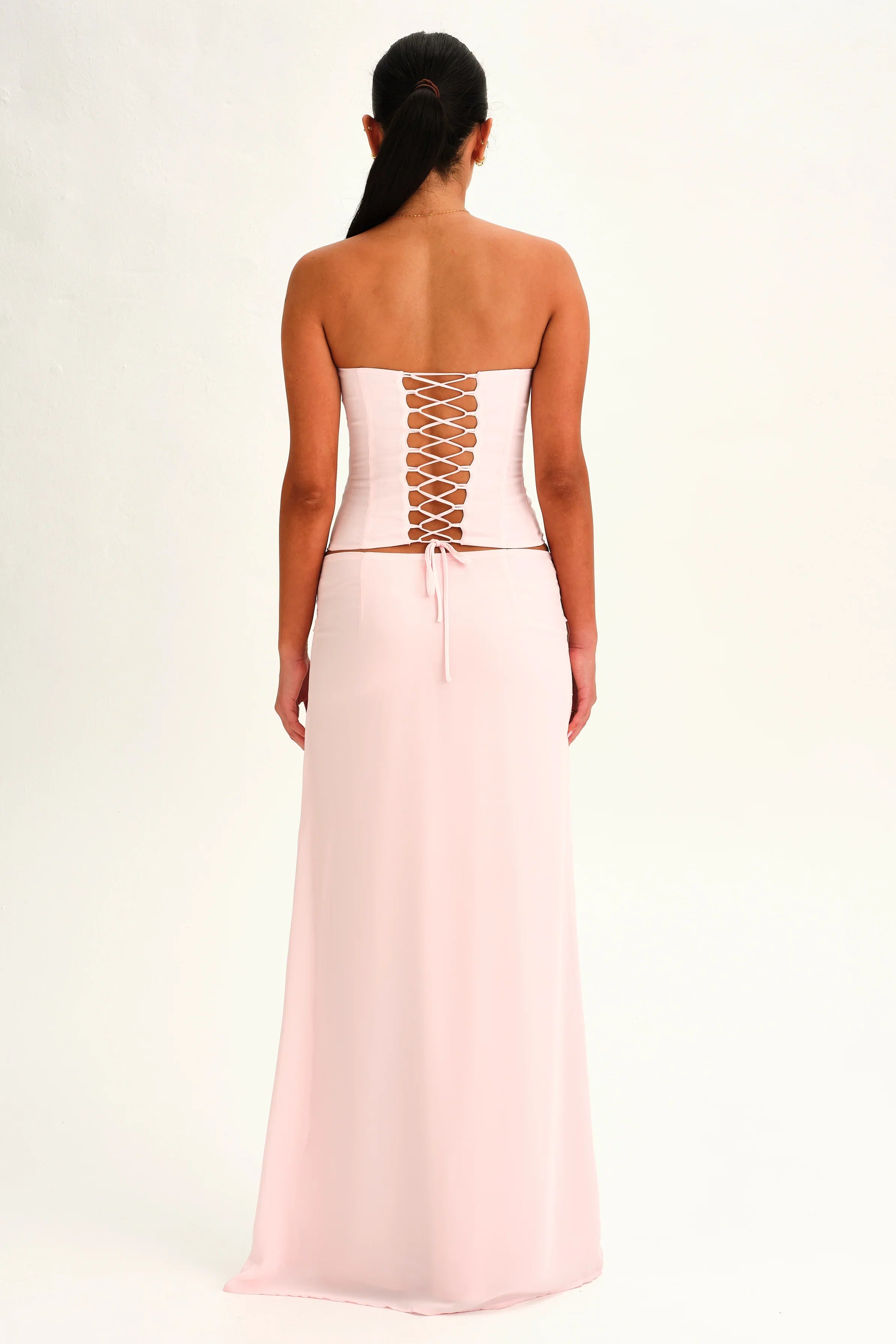 Ocean Muse Two-Piece