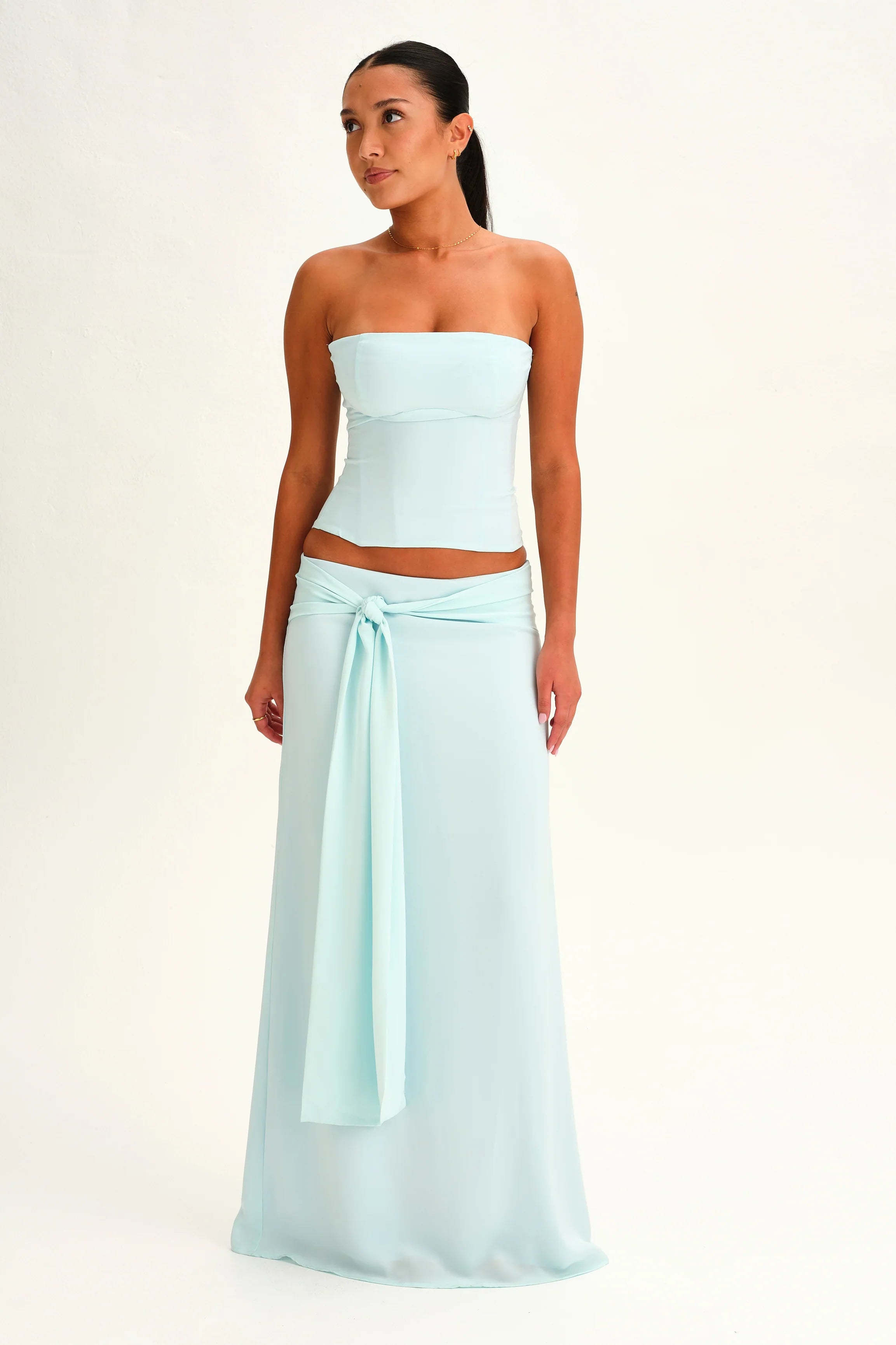 Ocean Muse Two-Piece