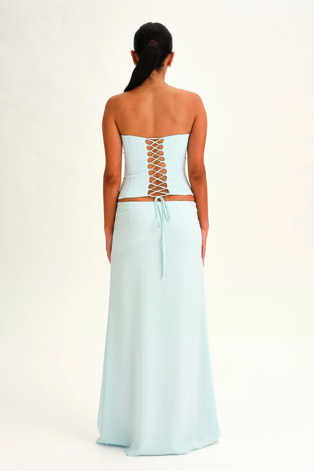 Ocean Muse Two-Piece