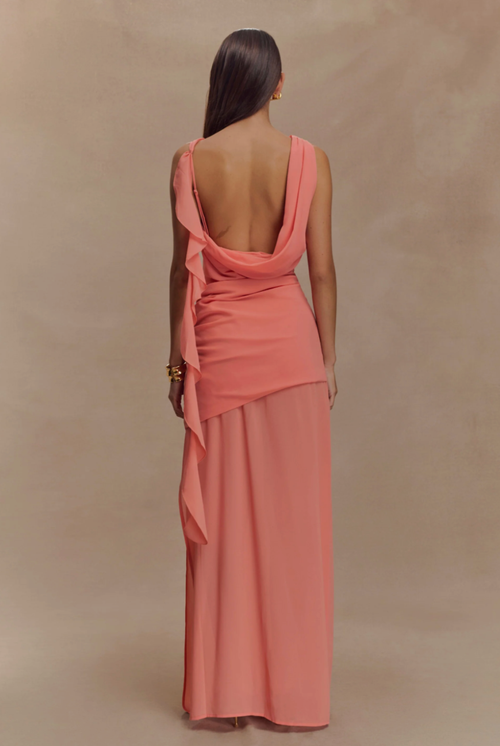 Amaya Maxi Dress