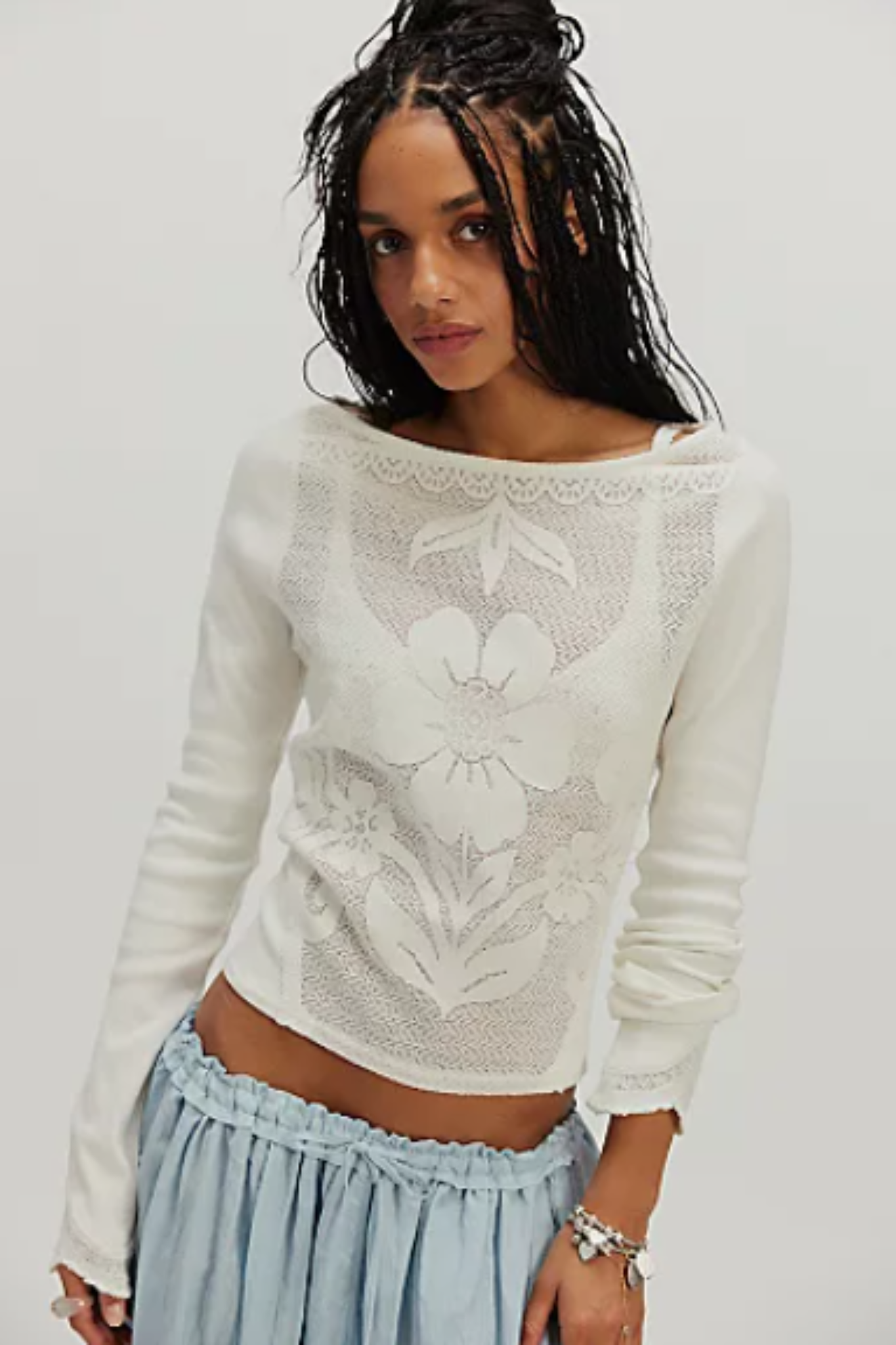 Ivory Top