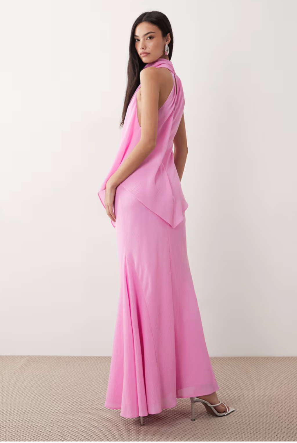 Susan Maxi Dress