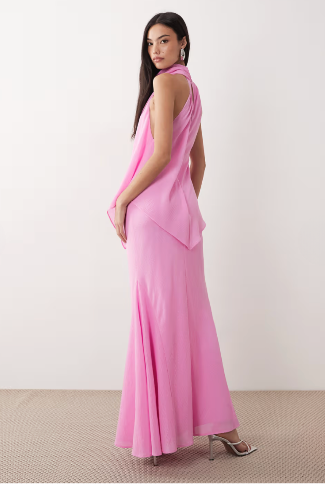 Susan Maxi Dress