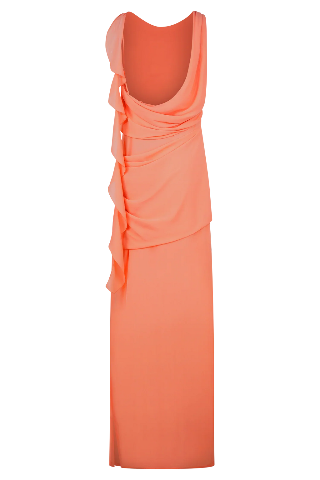 Amaya Maxi Dress