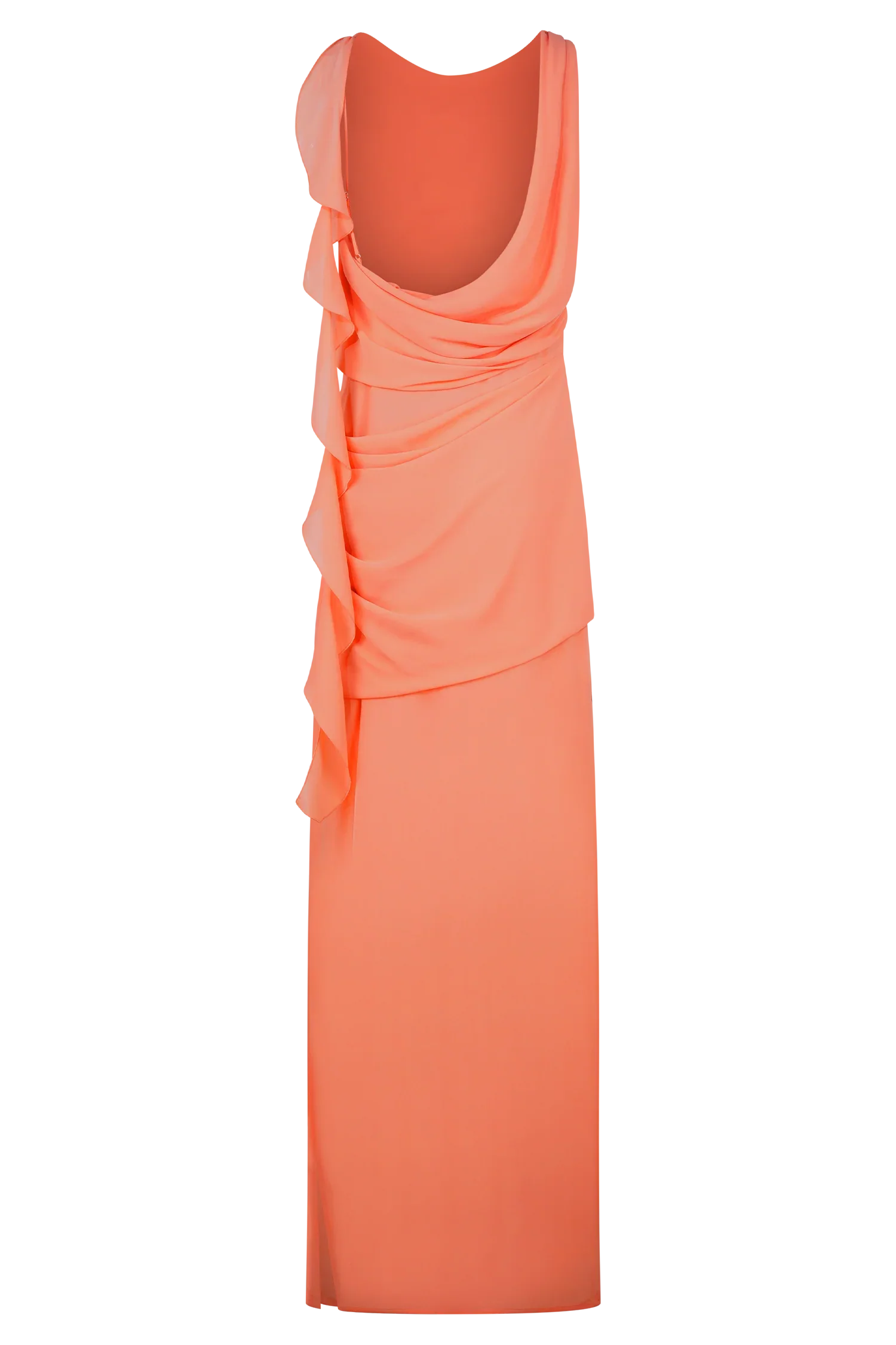 Amaya Maxi Dress