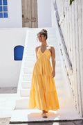 Cataleya Rose Dress