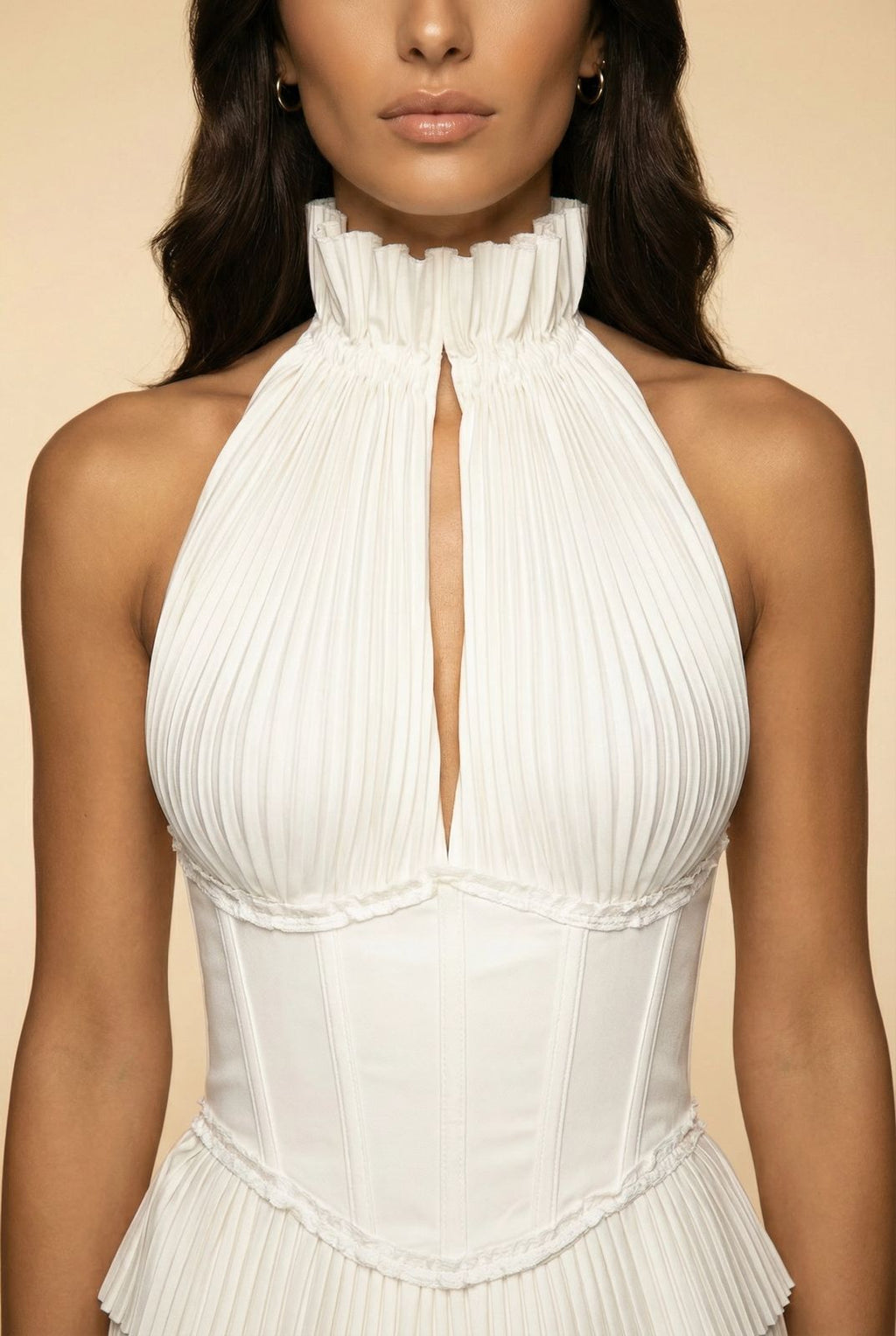 Rich Girl Energy Dress