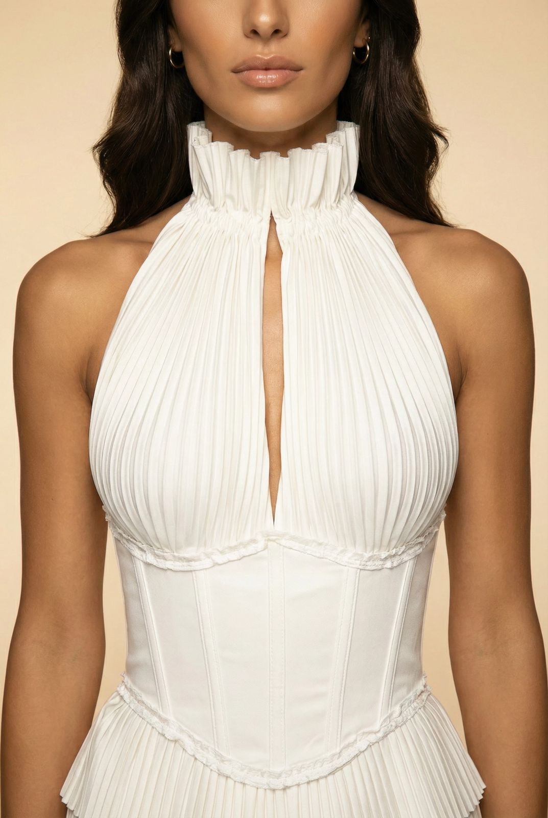 Rich Girl Energy Dress