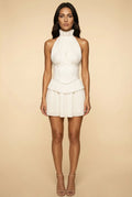 Rich Girl Energy Dress