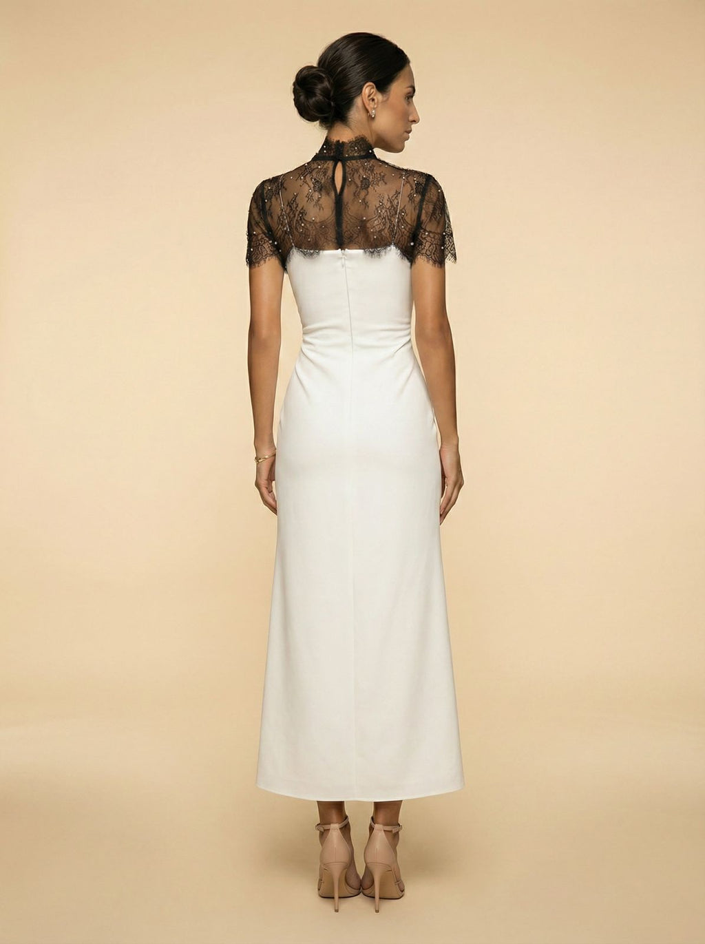 That Woman Dress