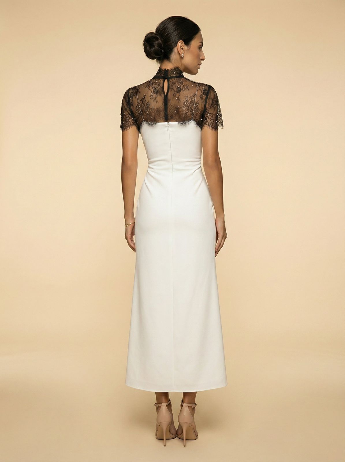 That Woman Dress