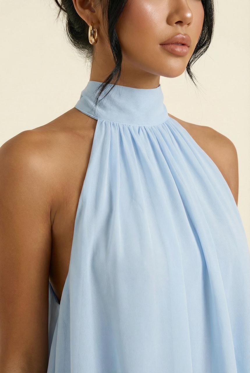 Andrea's Dress