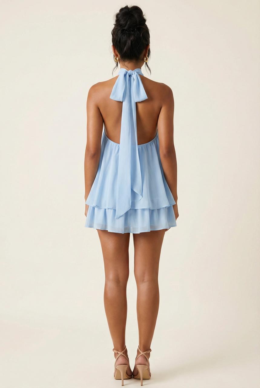 Andrea's Dress