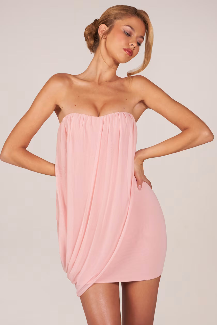Pretty Girl Dress