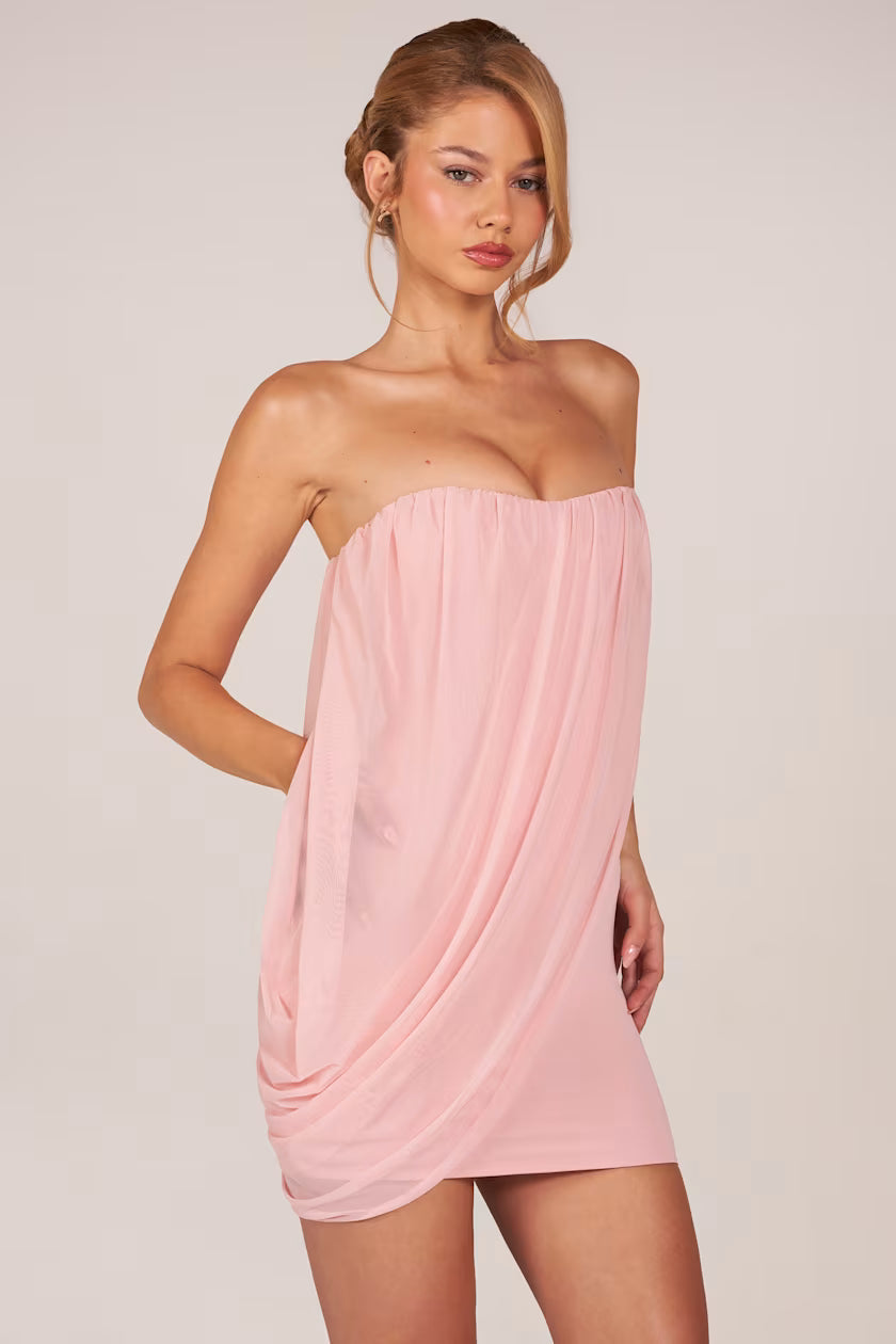 Pretty Girl Dress